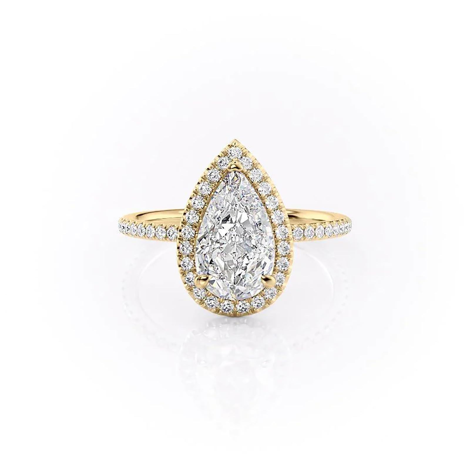 Sterling Silver Wit… - image