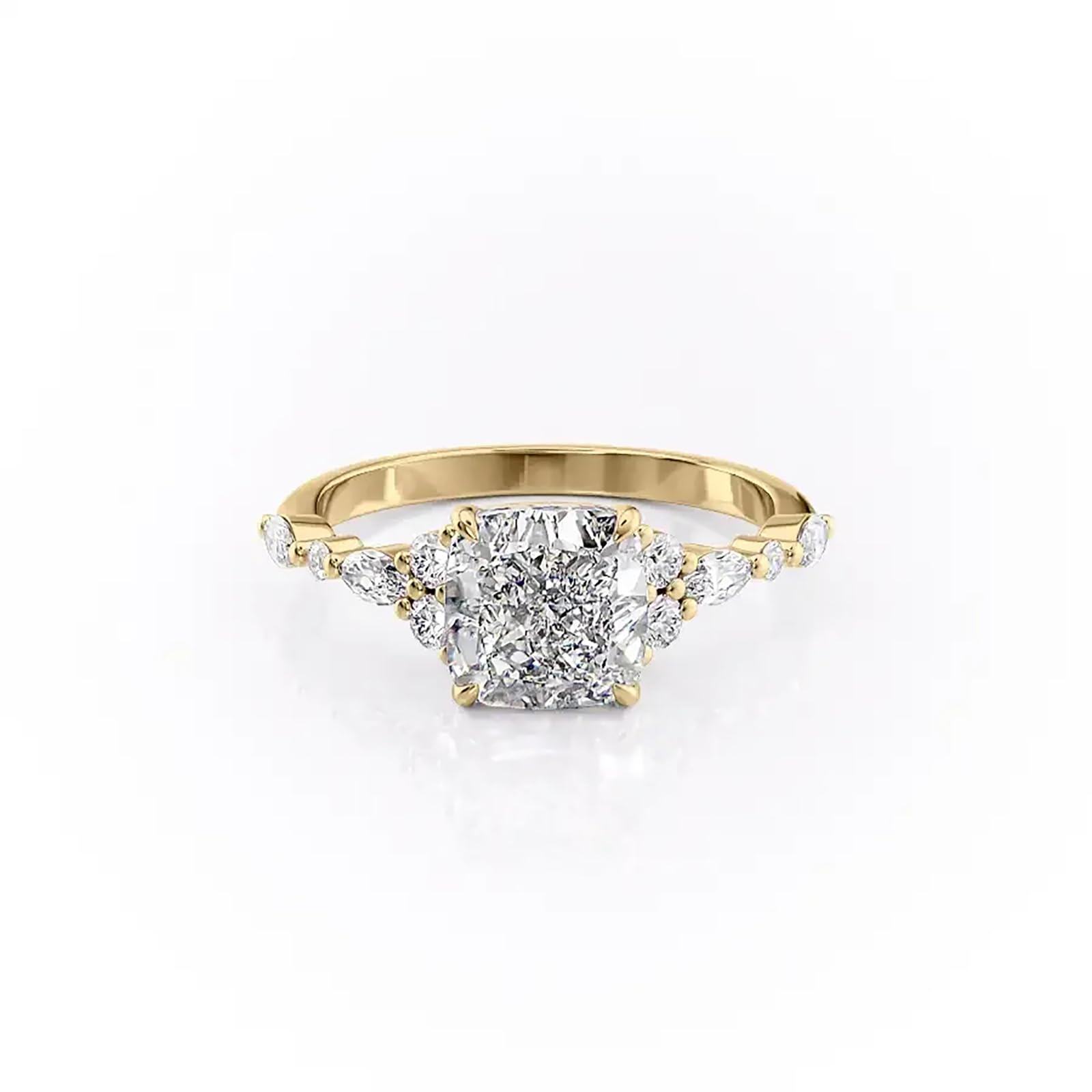 Sterling Silver Wit… - image