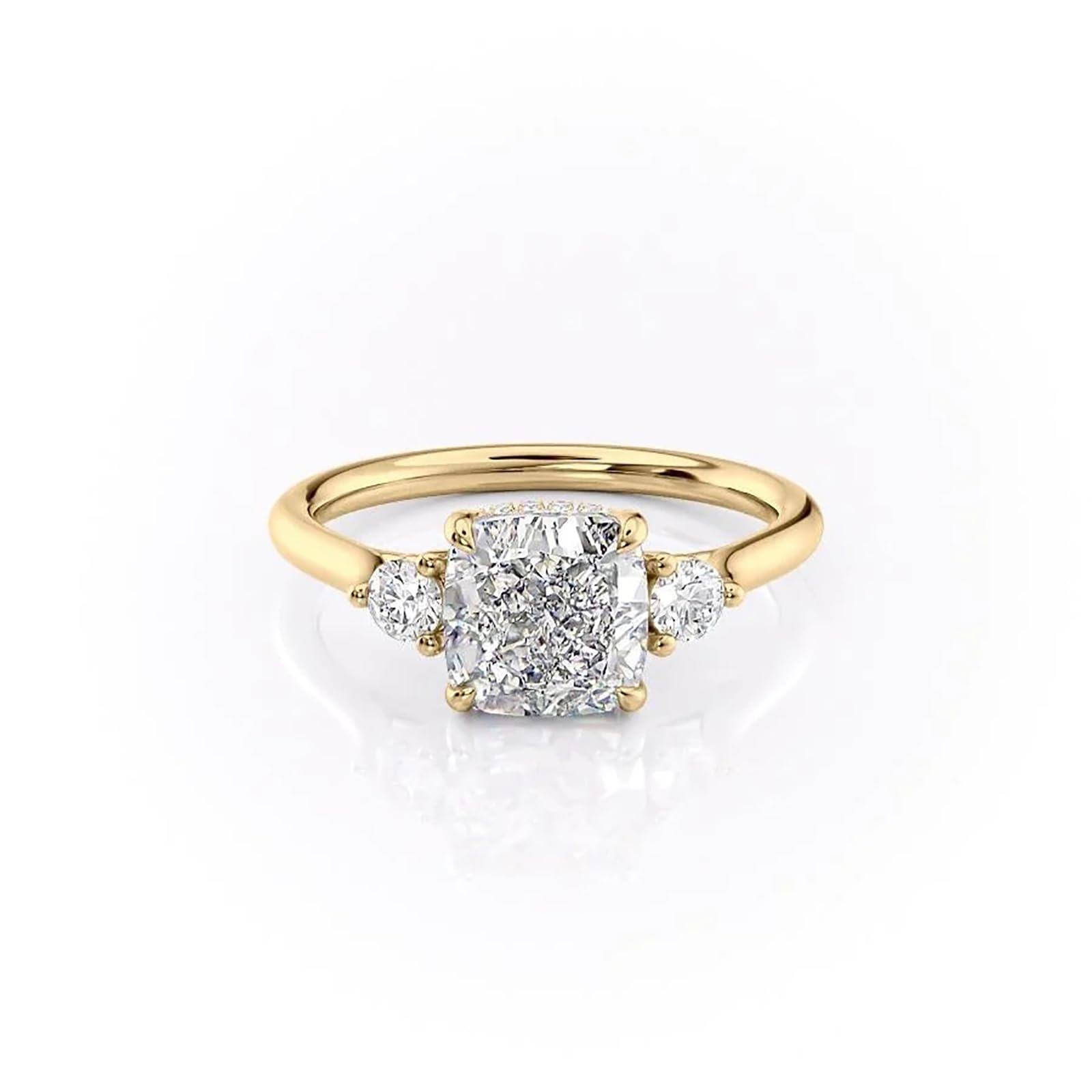 Sterling Silver Wit… - image