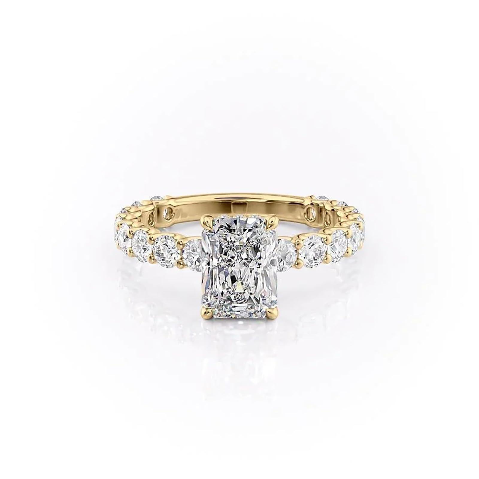 Sterling Silver Wit… - image