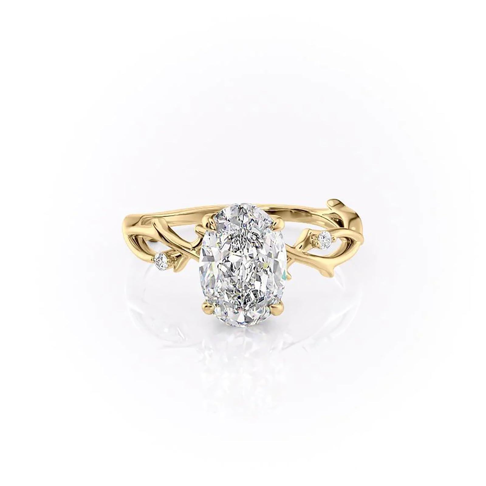 Sterling Silver Wit… - image
