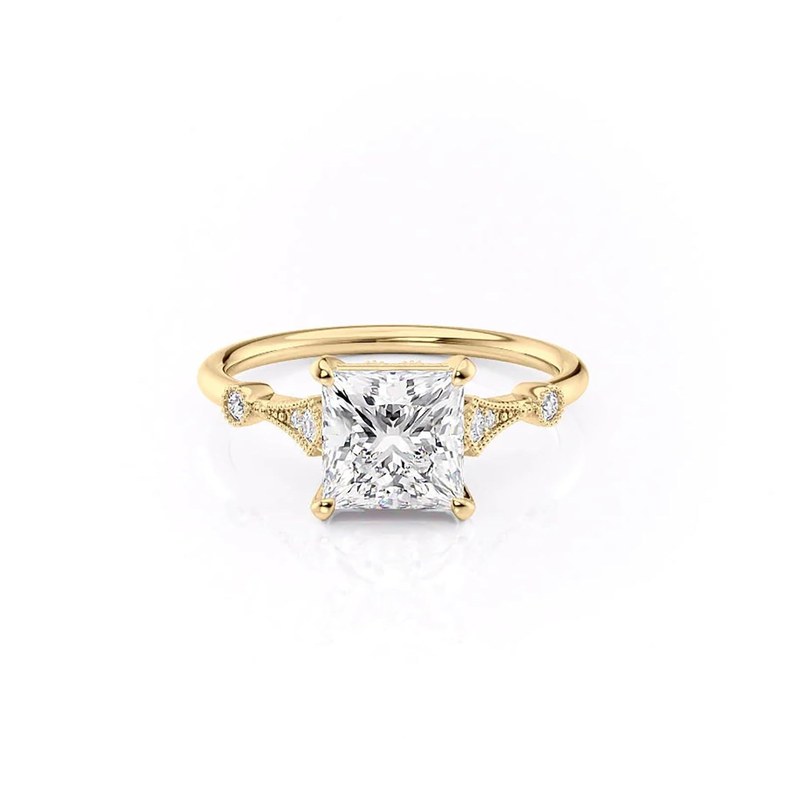 Sterling Silver Wit… - image
