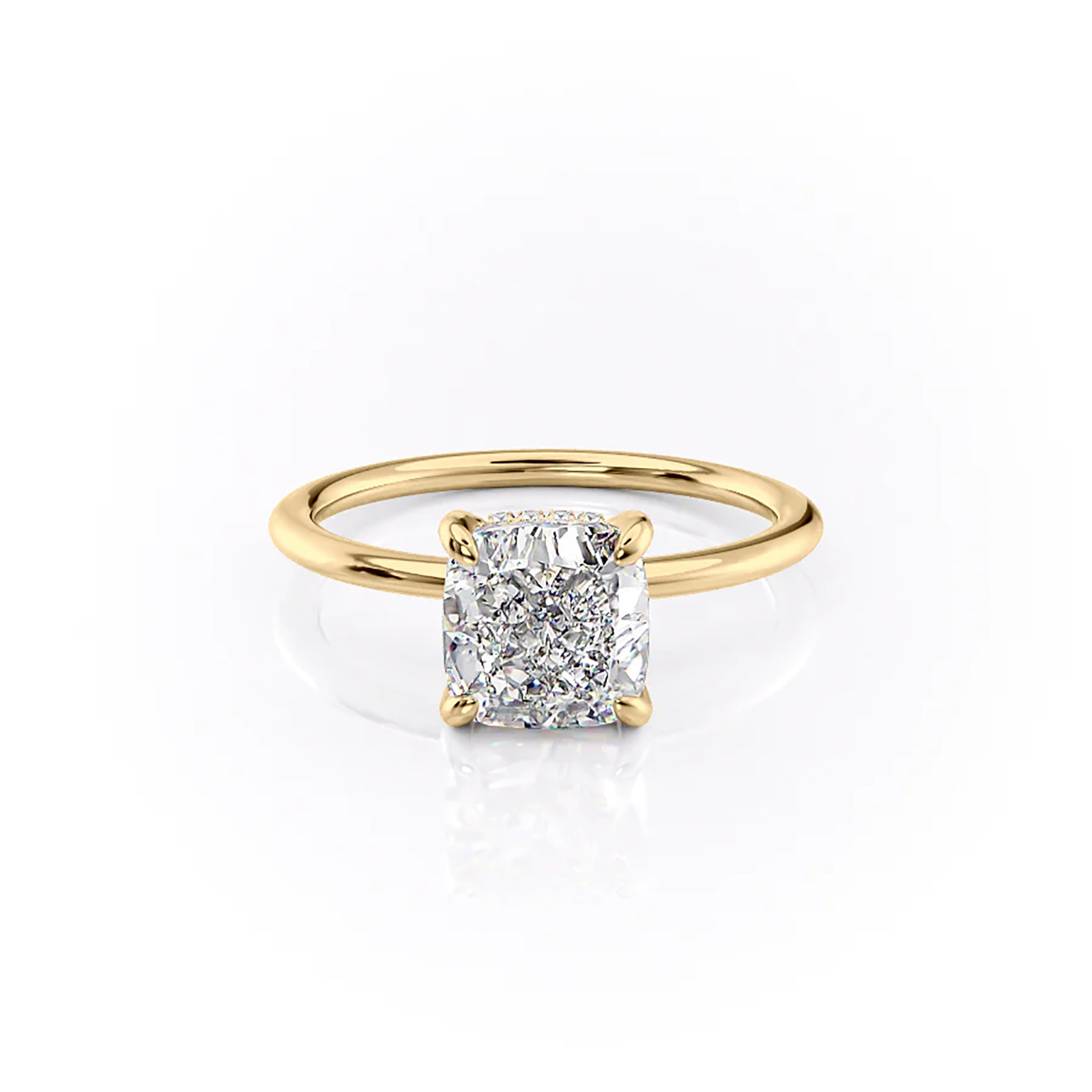 Sterling Silver Wit… - image