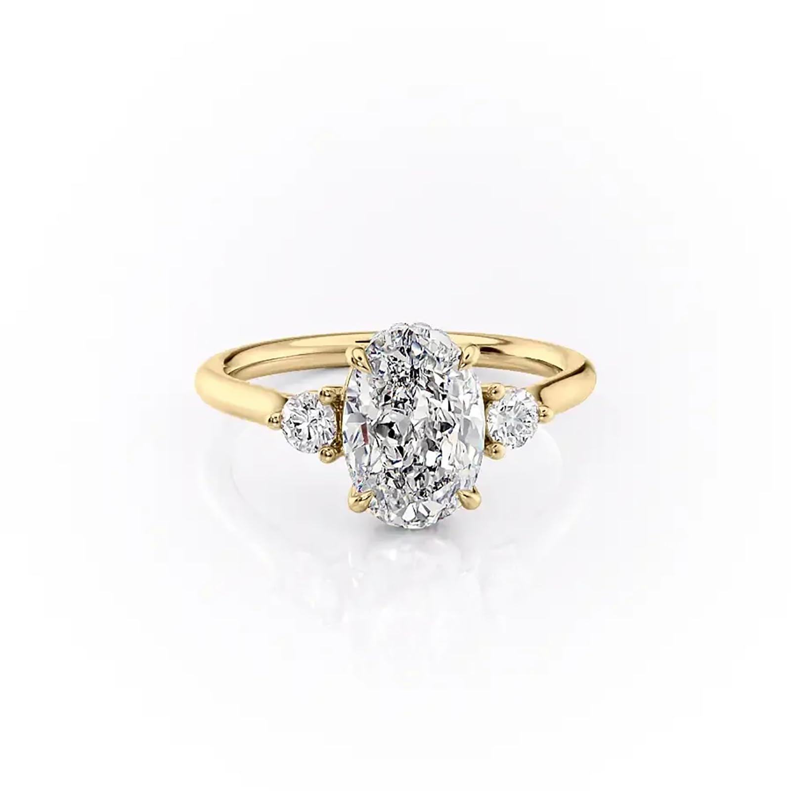 Sterling Silver Wit… - image