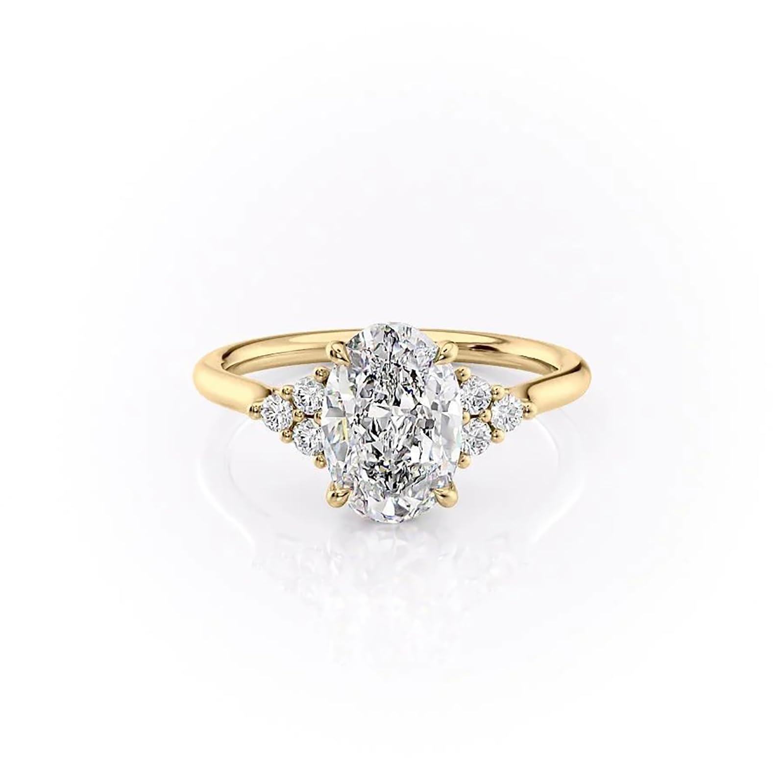 Sterling Silver Wit… - image