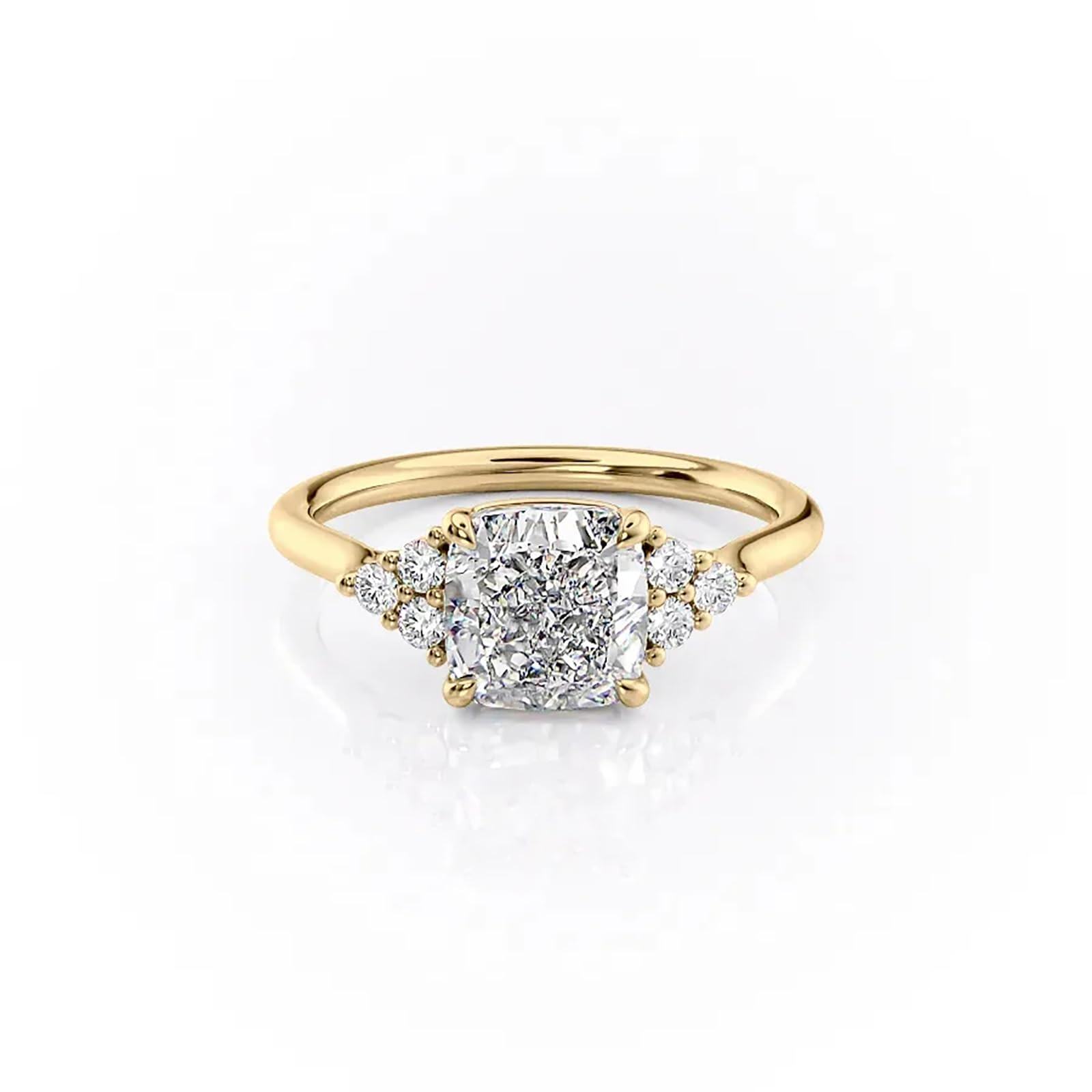 Sterling Silver Wit… - image