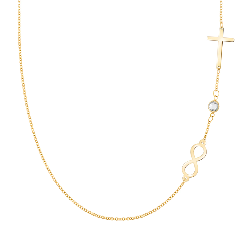 Gold Vermeil Person… - image