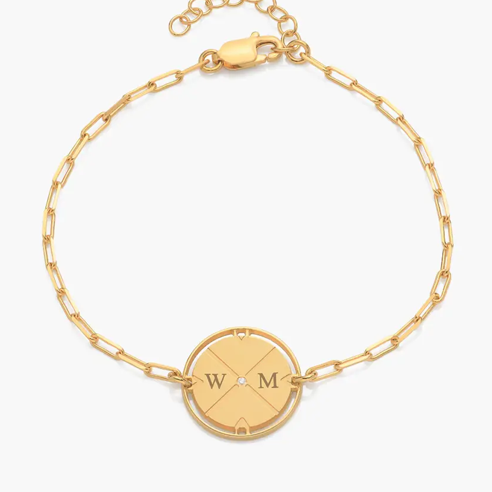 Gold Vermeil Person… - image