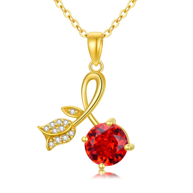 Gold Vermeil Person… - image