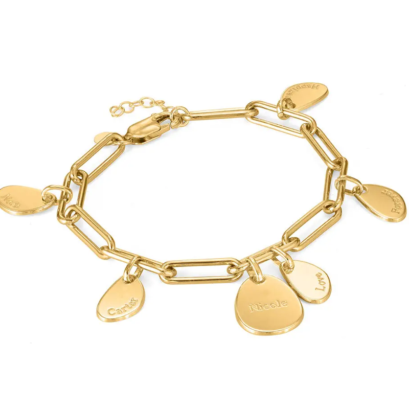 Gold Vermeil Person… - image