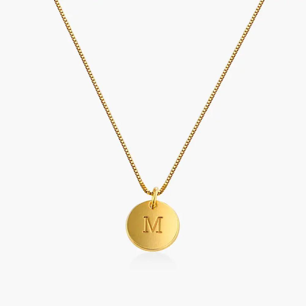 Gold Vermeil Person… - image