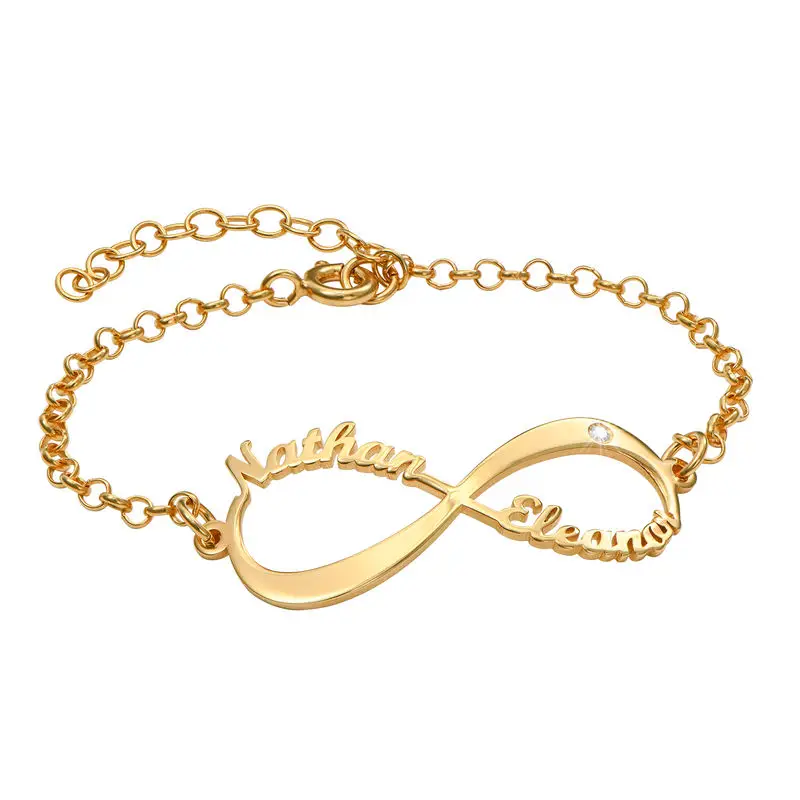 Gold Vermeil Person… - image