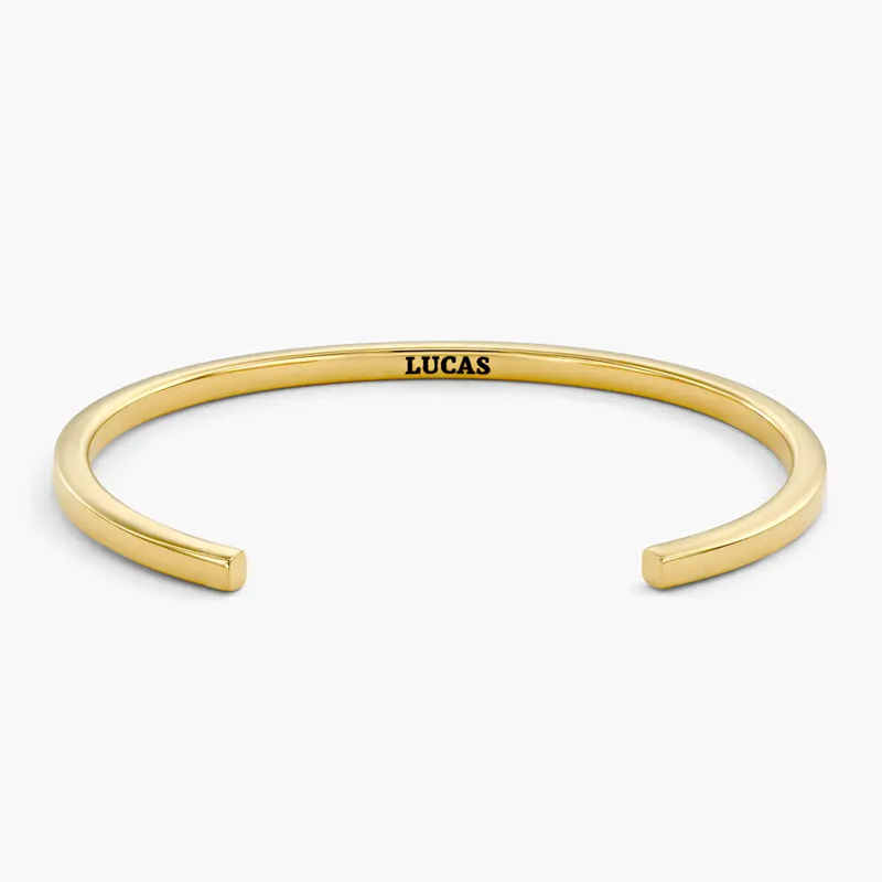 Gold Vermeil Person… - image