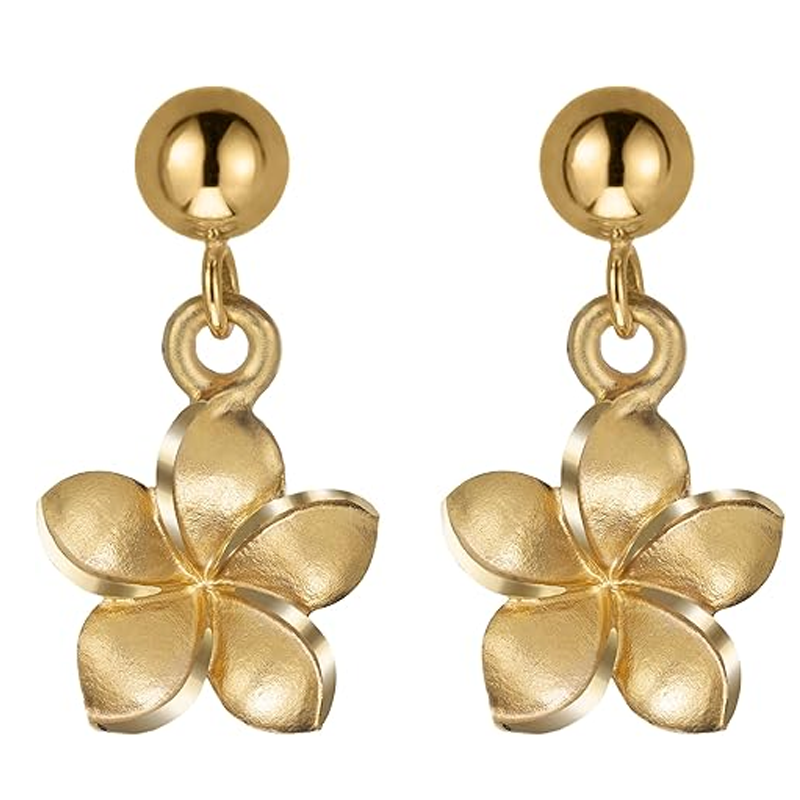 Sterling Silver Earrings - YFN Jewelry