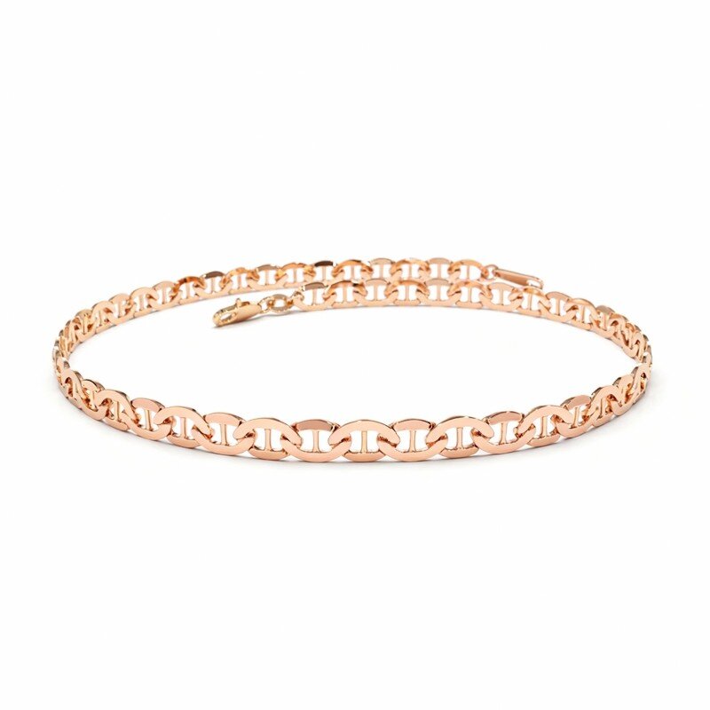 Armband aus 18-karätigem Roségold-1