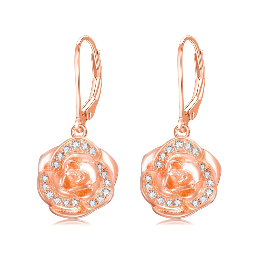 Sterling Silver Wit… - image