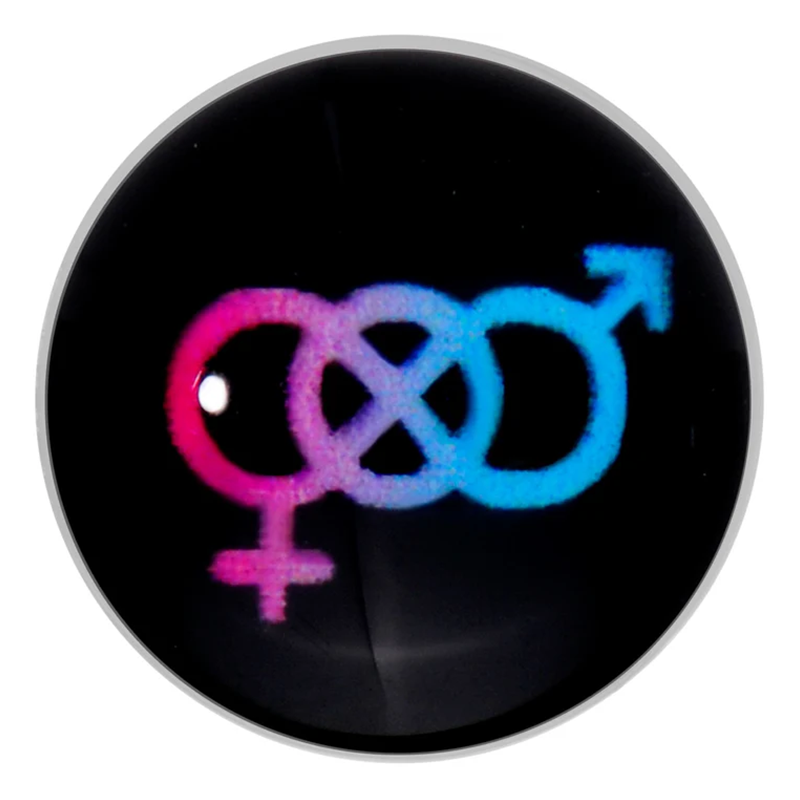 Sterling zilveren tongsieraad voor koppels-2