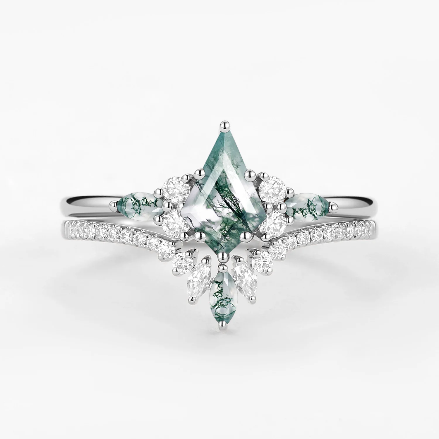 Sterling Silver Kit… - image