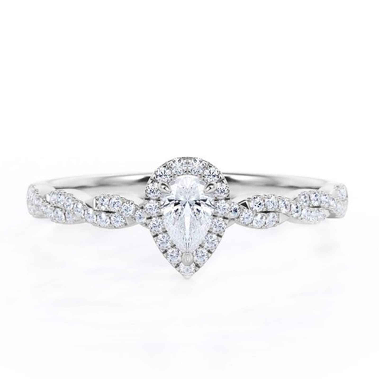 Sterling Silver Moi… - image