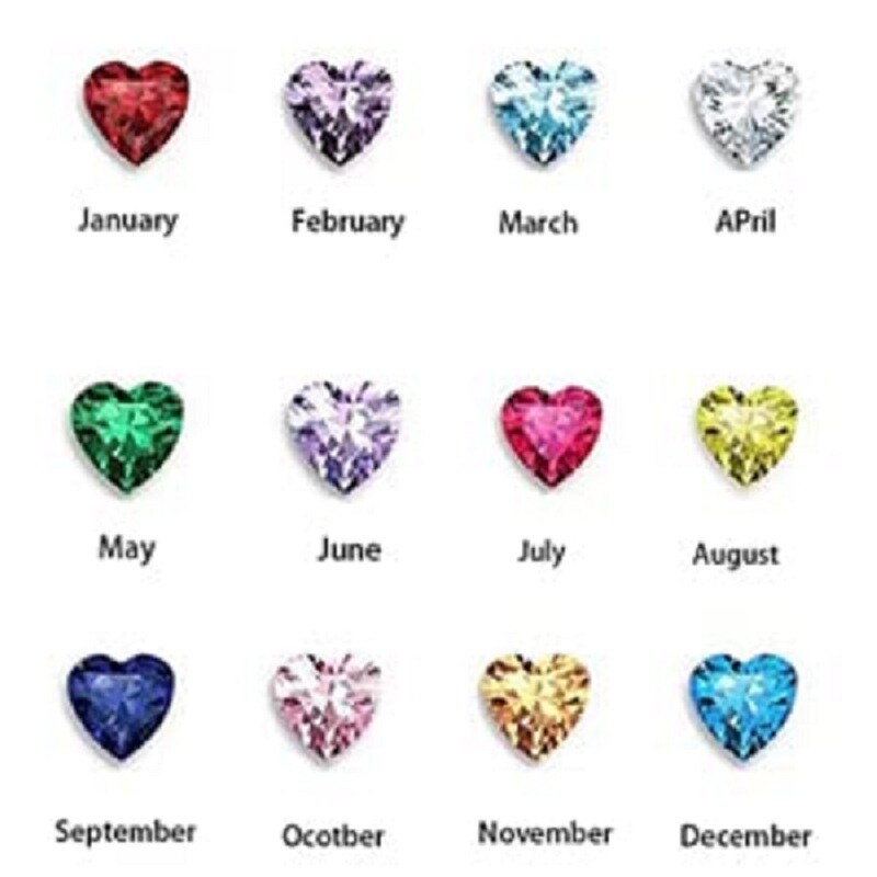 Pierścionek zaręczynowy Claddagh Heart z białego złota 18K z cyrkonią sześcienną-3