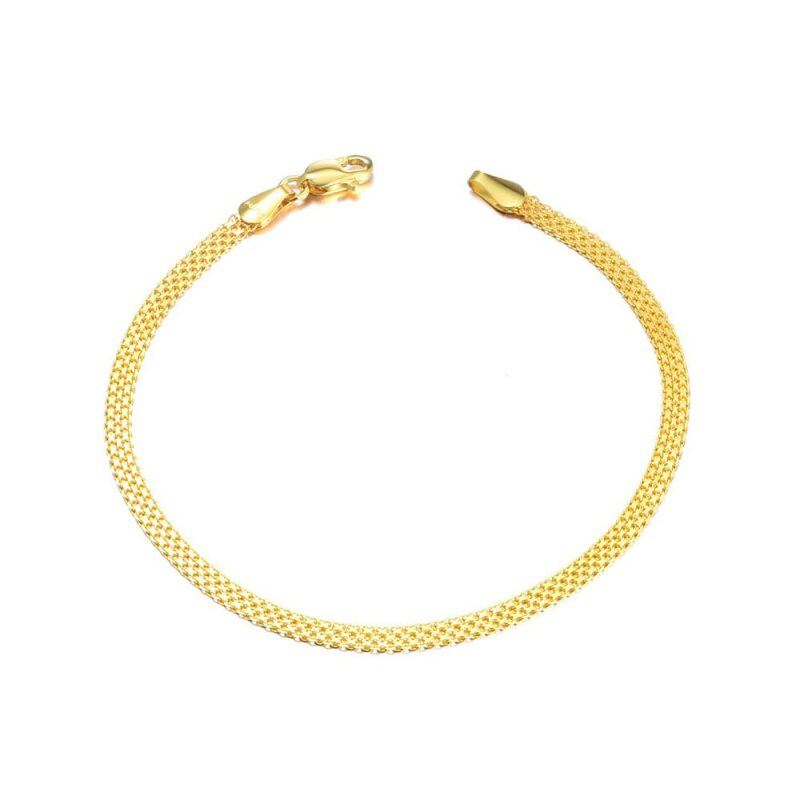 Armband aus 18-karätigem Gold-1