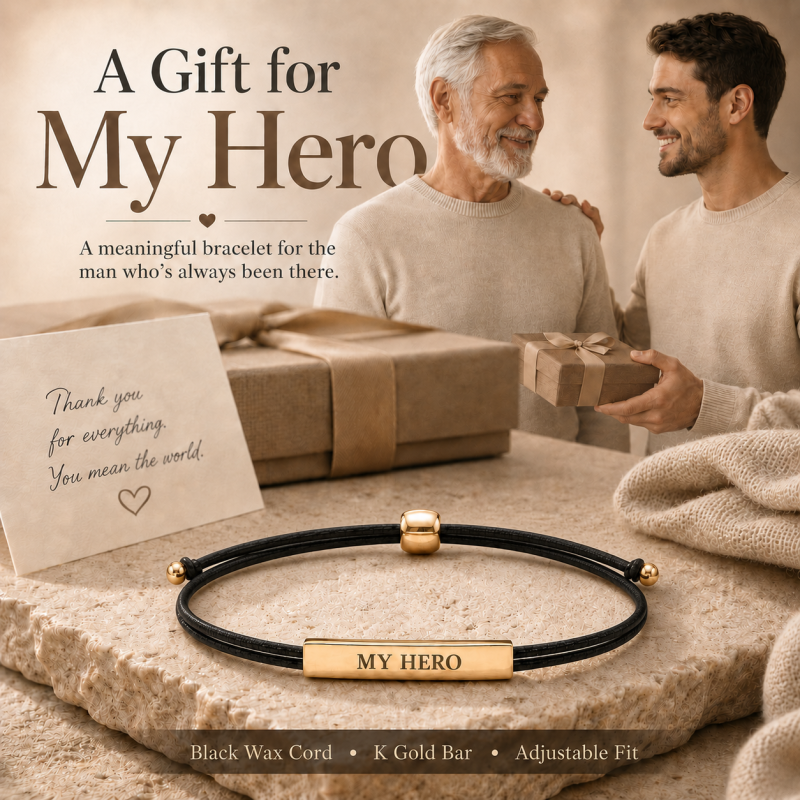 14K White Gold Engravable Identification Bracelet for Men-4