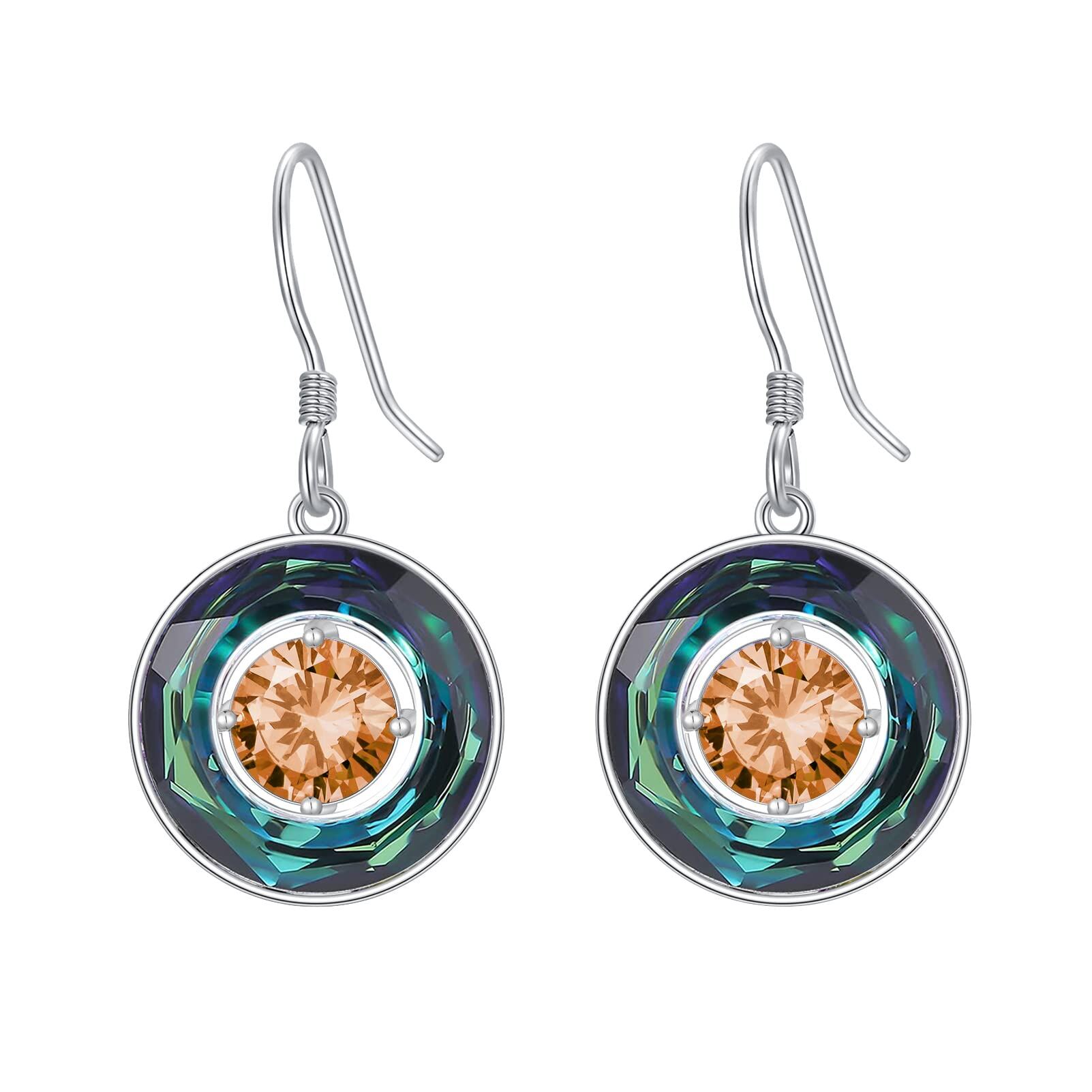 Sterling Silver Cry… - image