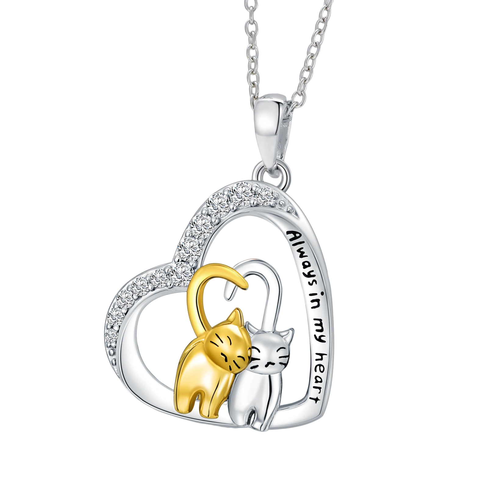 Sterling Silver Two… - image