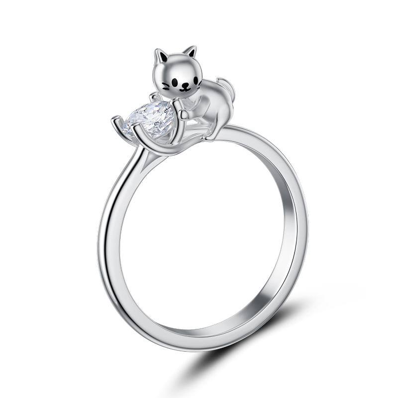 Cat Ring - image