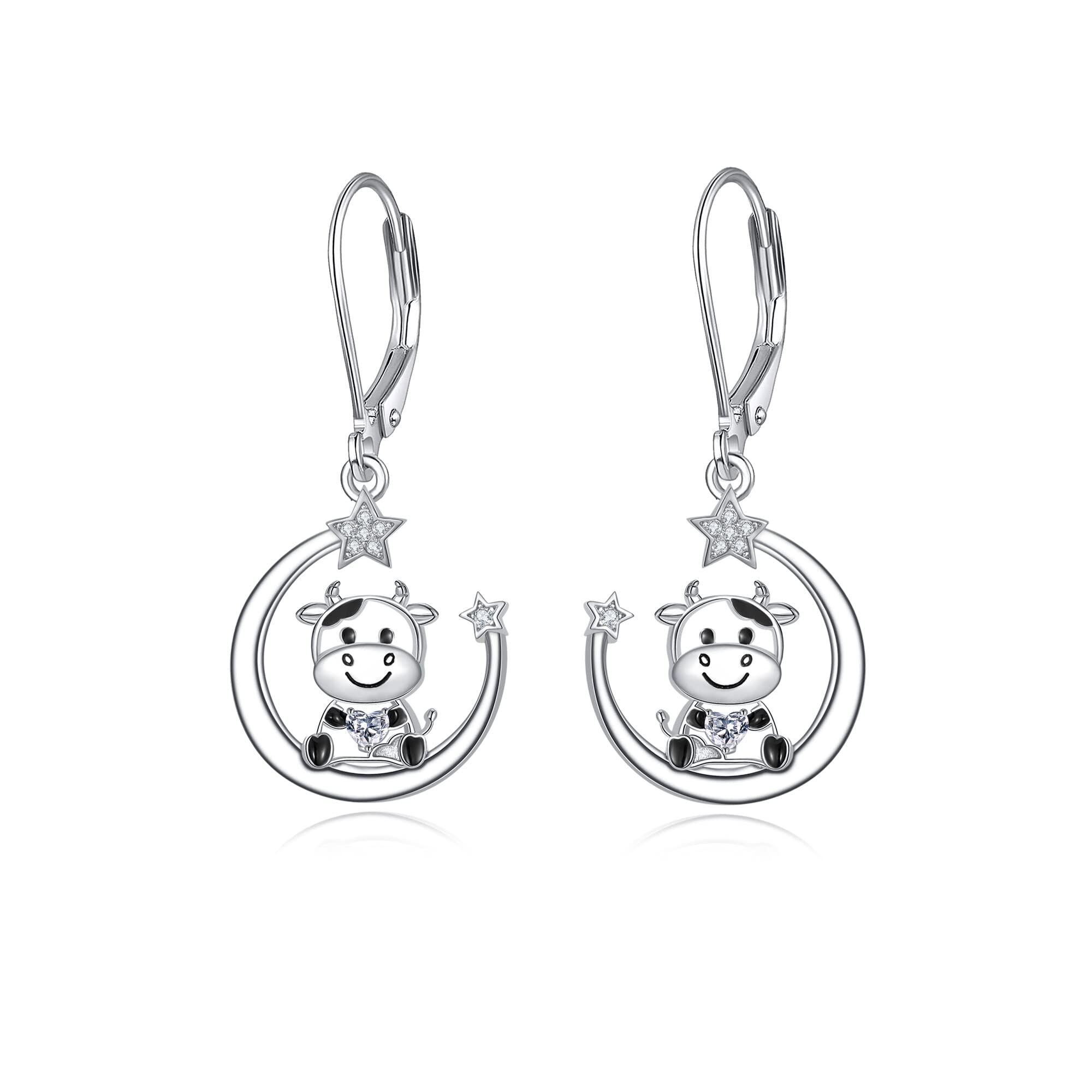 Sterling Silver Zir… - image