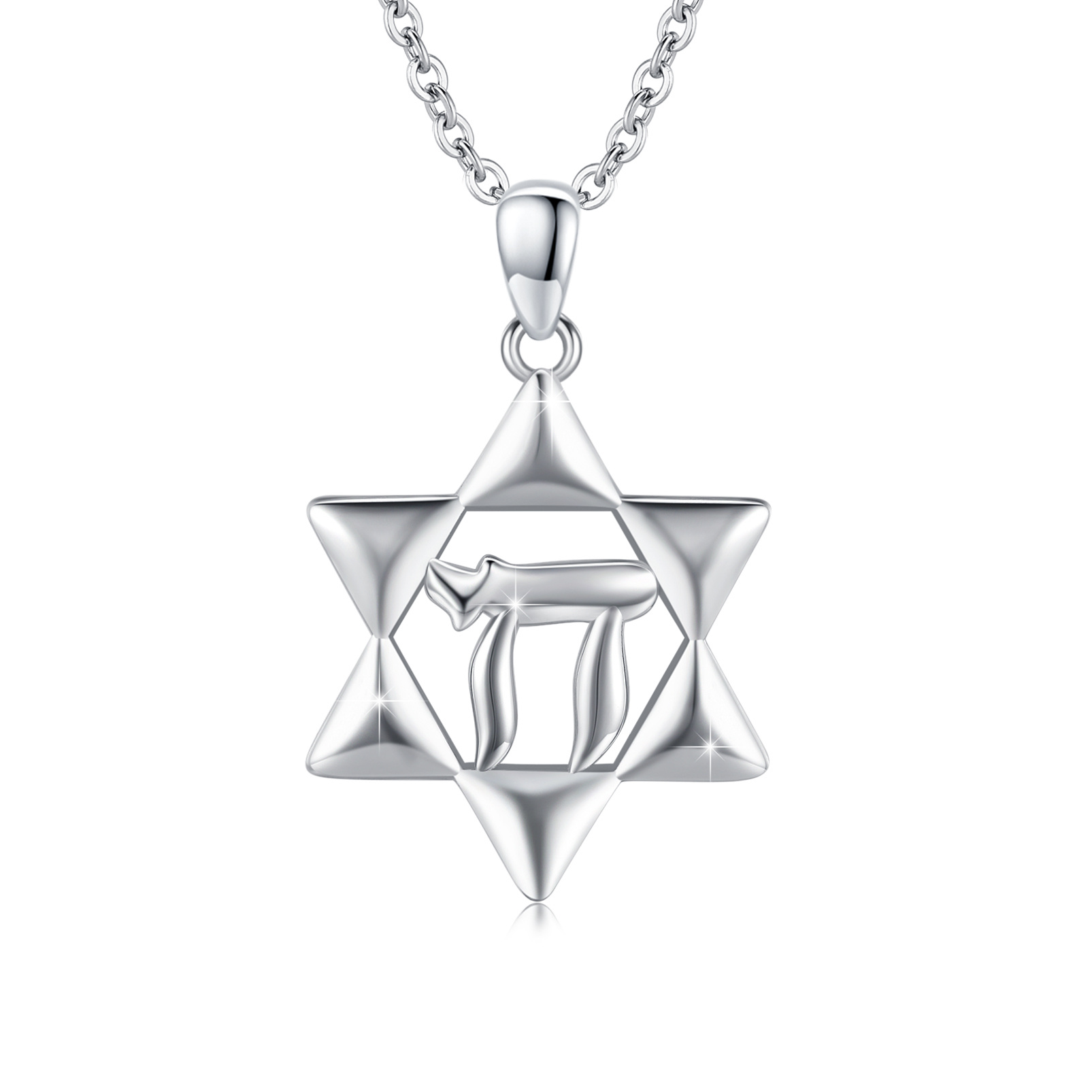 Sterling Silver Sta… - image