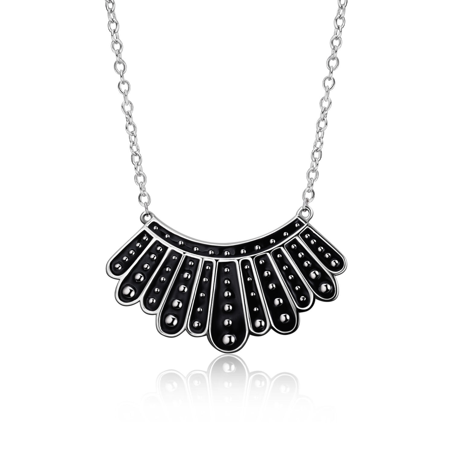 Sterling Silver Gin… - image