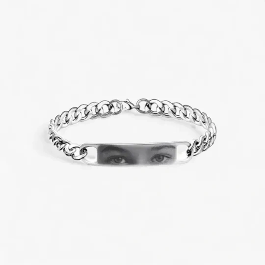 BRACELET « YEUX D'ENCHANTEMENT »