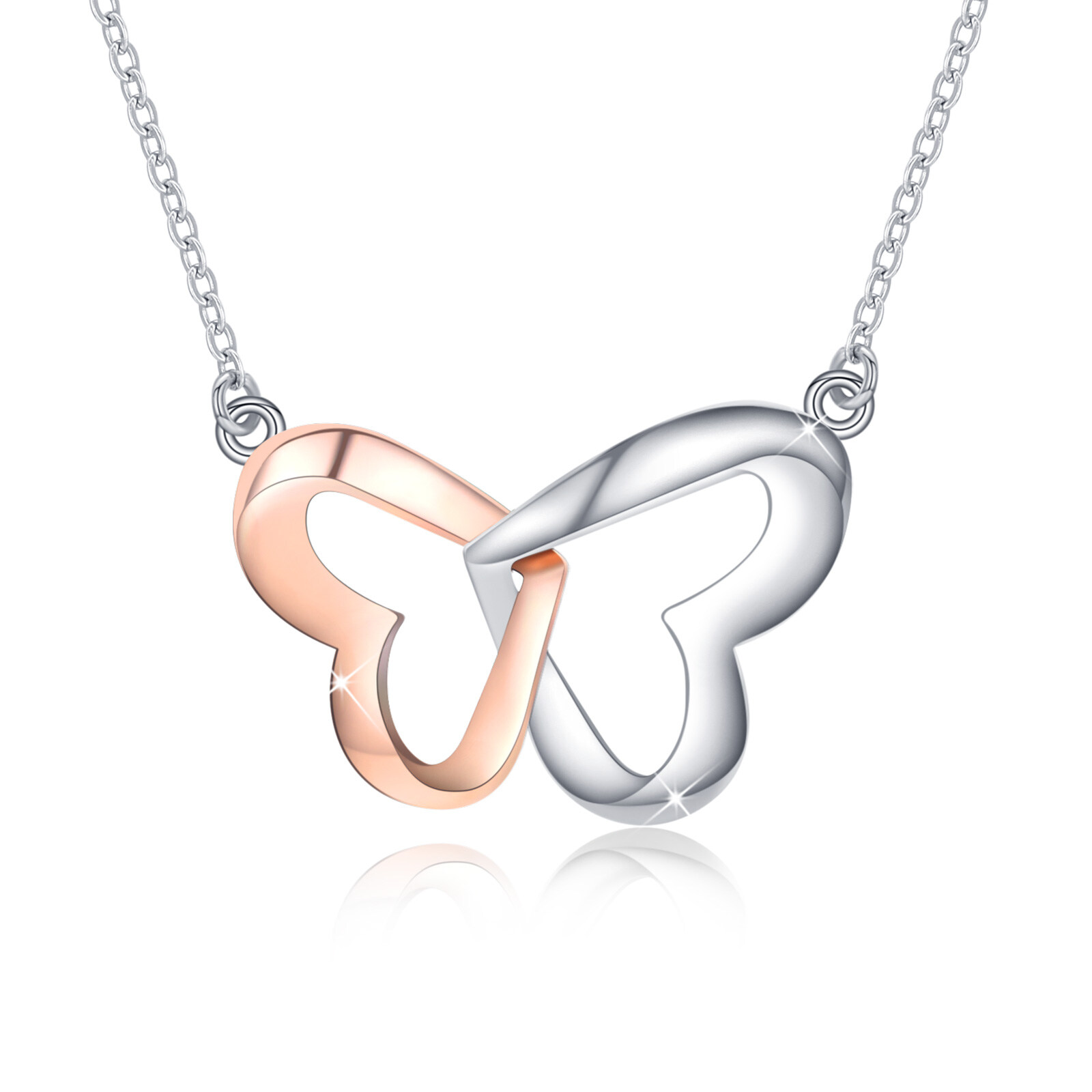 Sterling Silver Two… - image