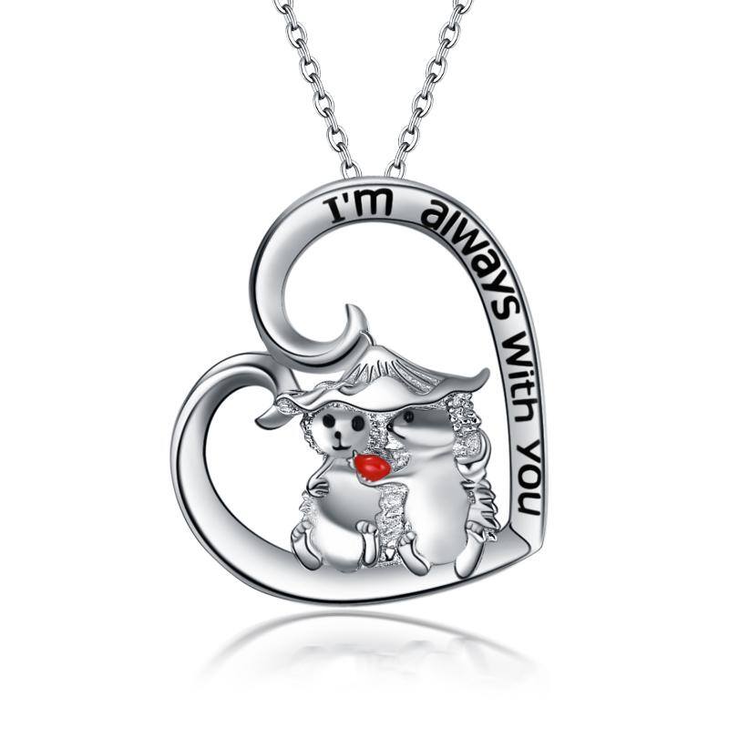Sterling Silver Hed… - image
