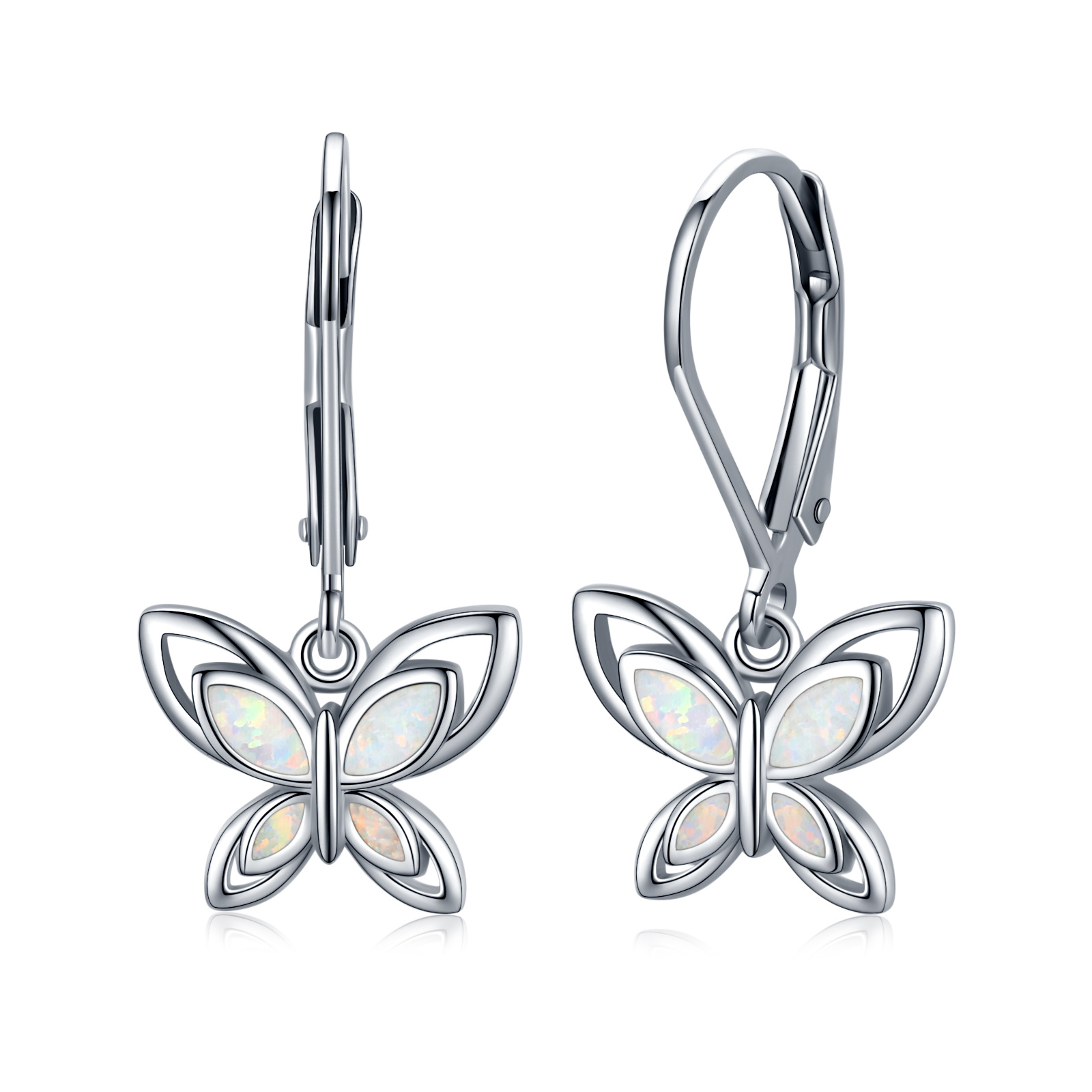 Sterling Silver Opa… - image