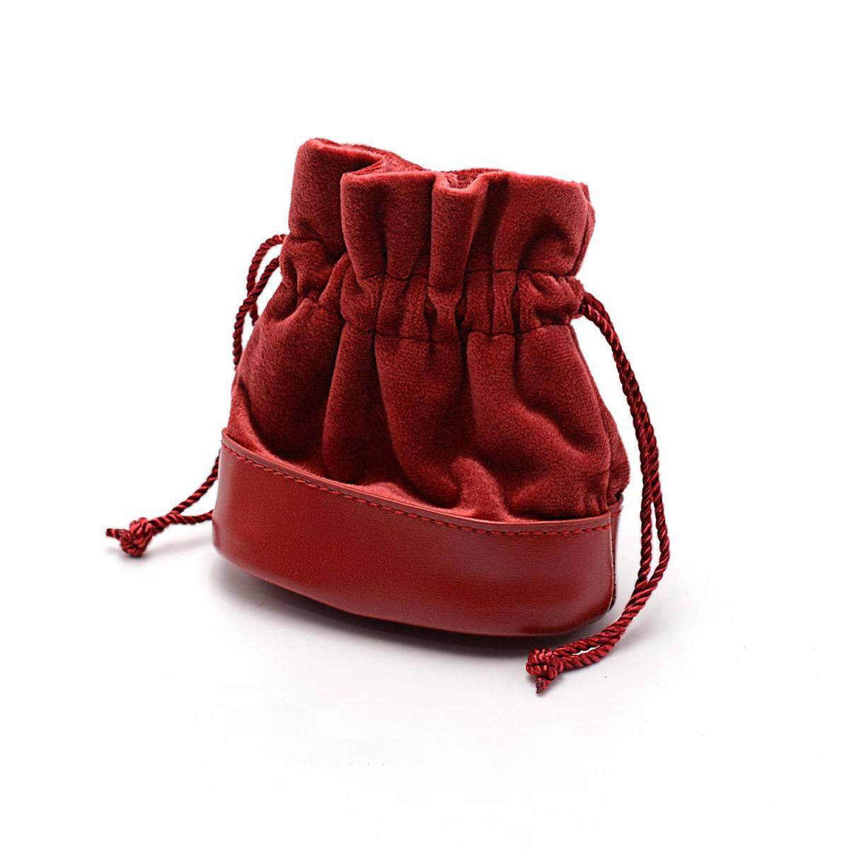 Jewelry Drawstring Storage Bag-1
