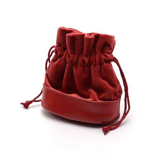 Jewelry Drawstring Storage Bag