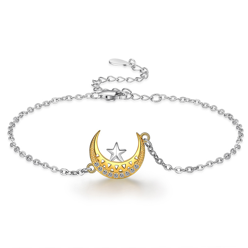 Sterling Silver Two… - image