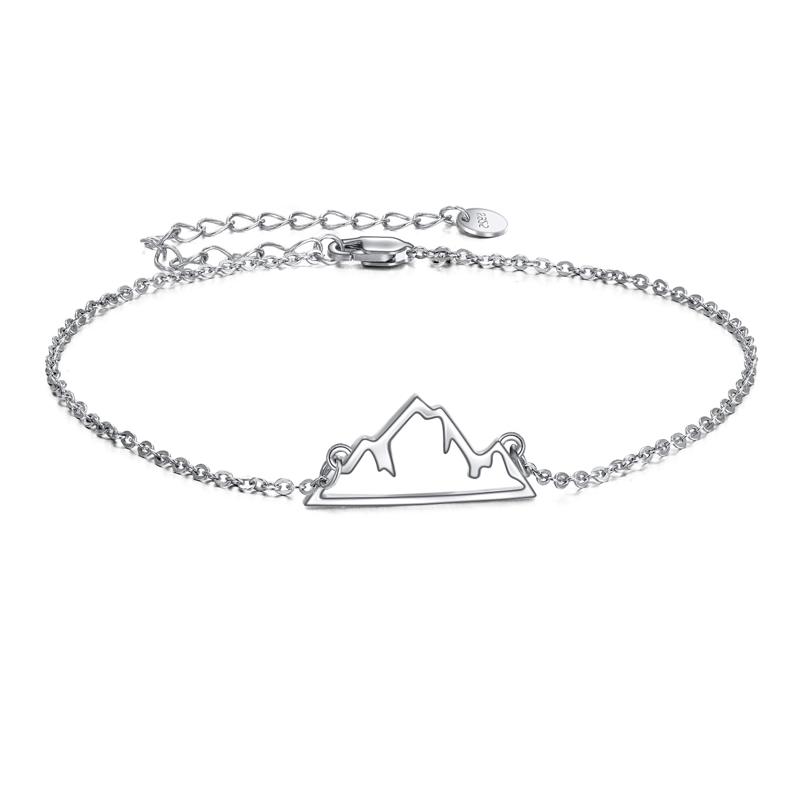 Sterling Silver Mou… - image