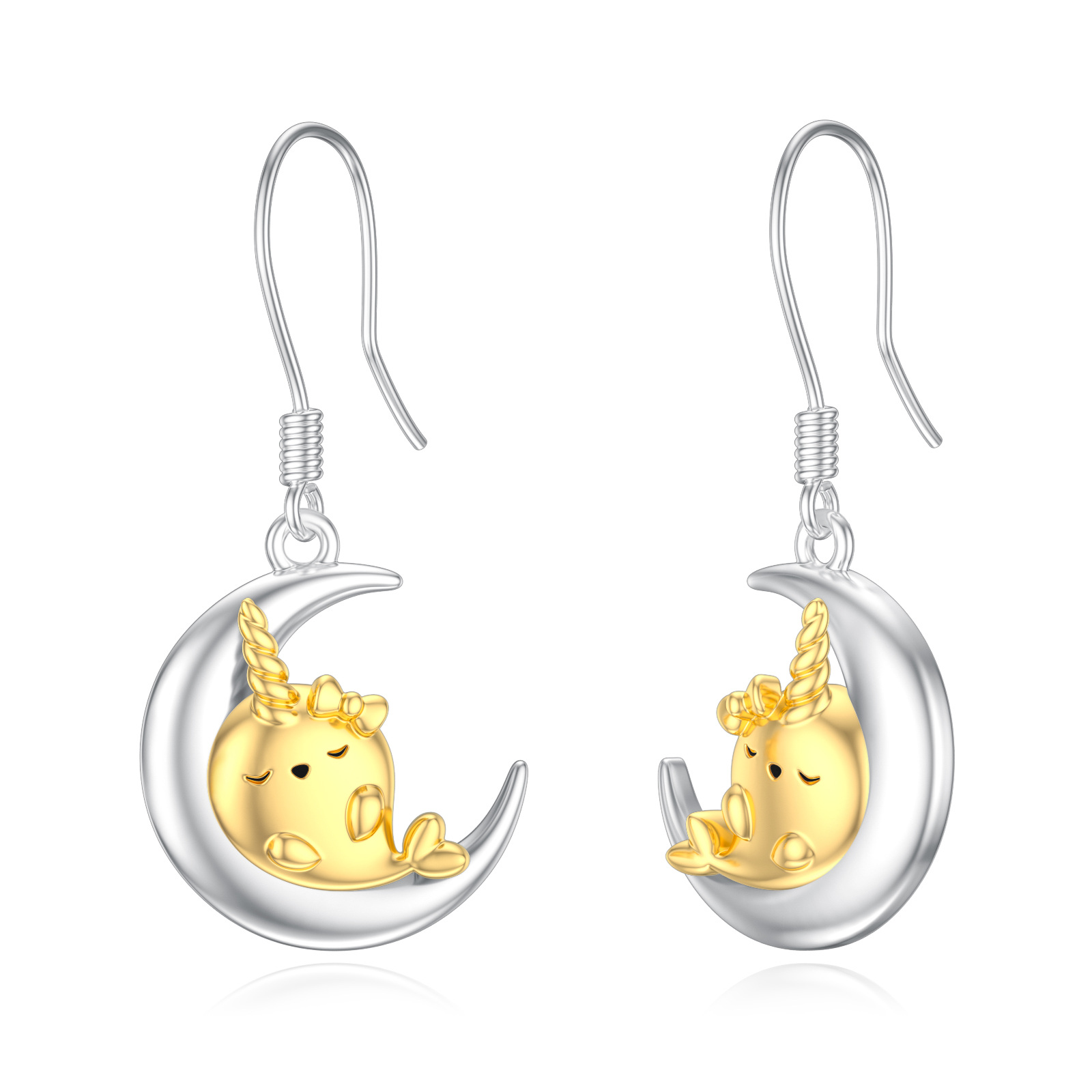 Sterling Silver Two… - image