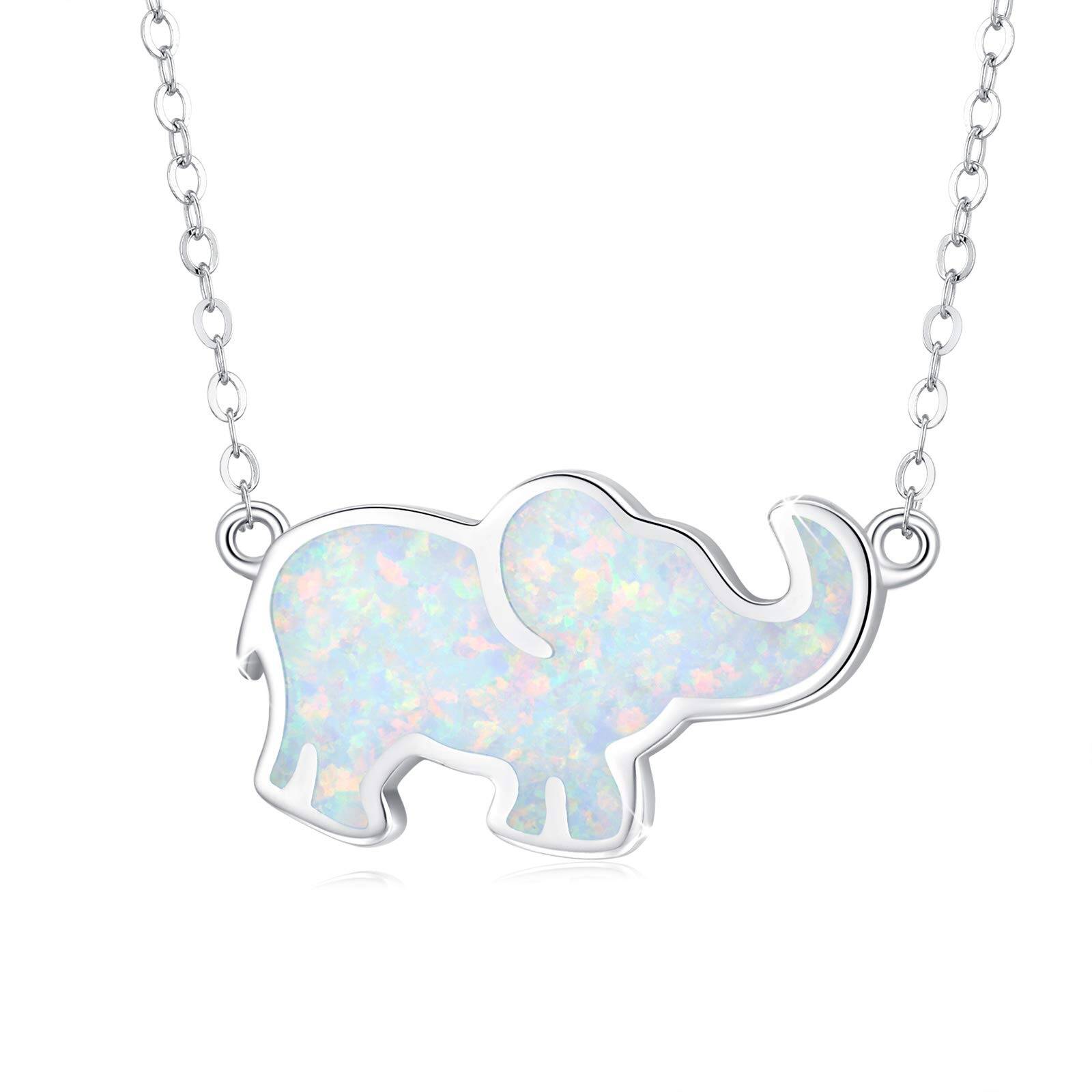 Sterling Silver Opa… - image