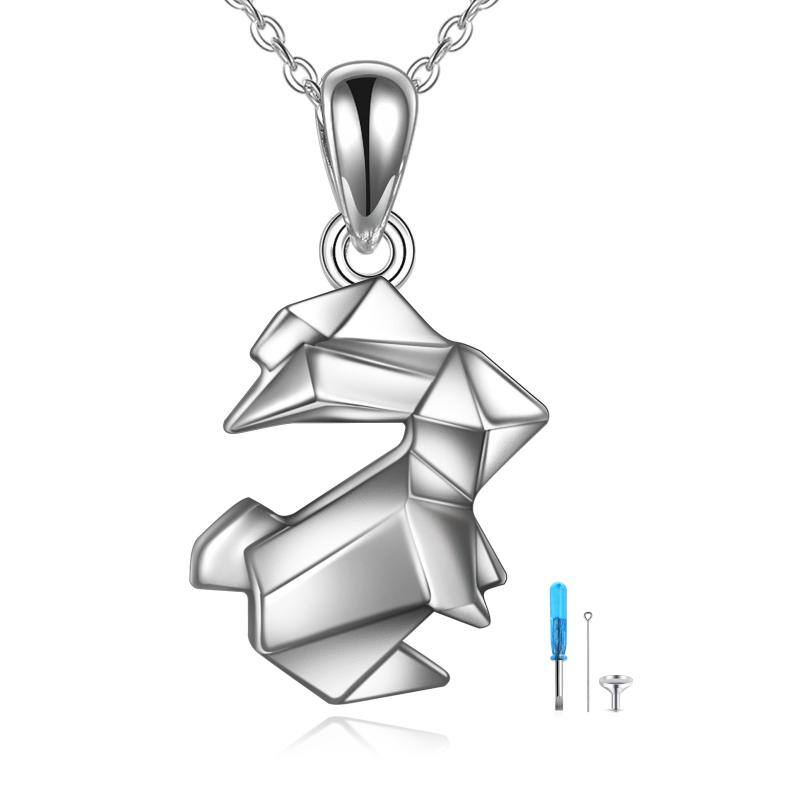 Sterling Silver Rab… - image