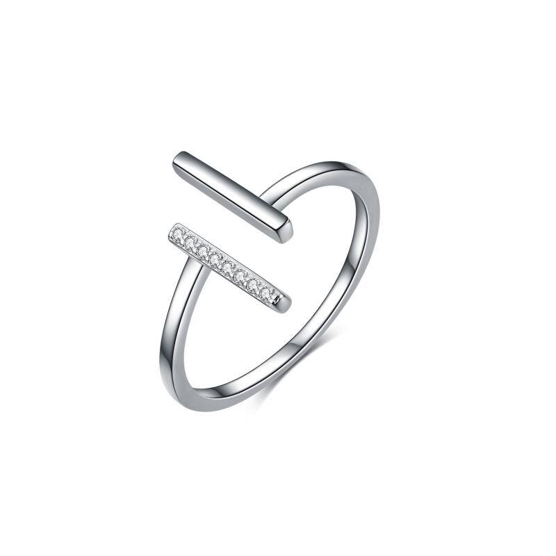 Sterling Silver Cub… - image