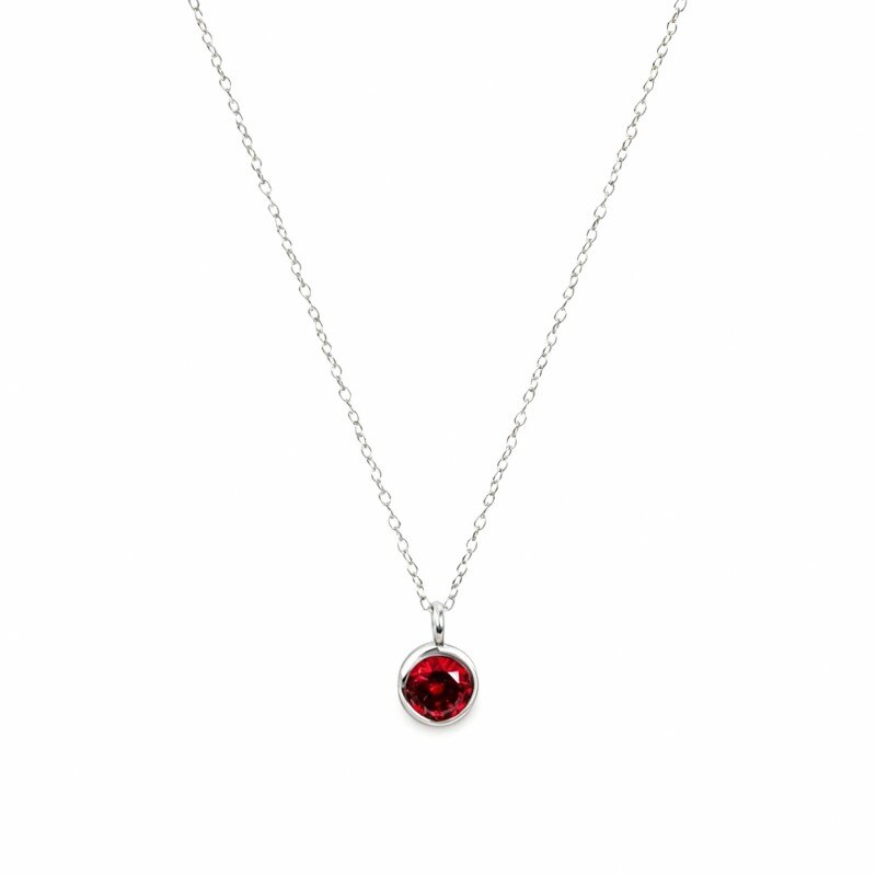 Ouroboros - Collar Con Dije De Dragón Para Mujer, Plata De Ley 925, Collar De Cristal De Dragón, Dije De Joyería, Protección Vikinga, Gótico, Halloween, Regalos De Navidad, Plata Esterlina, Circonia
