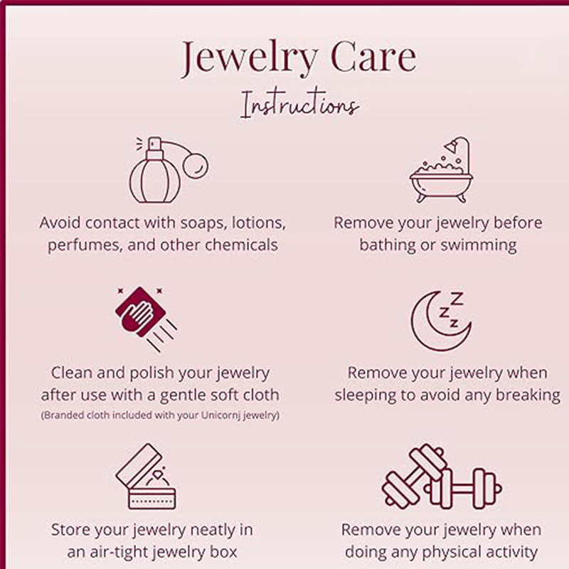 Pulsera de identificación grabada personalizada en oro de 14 quilates para mujer-3