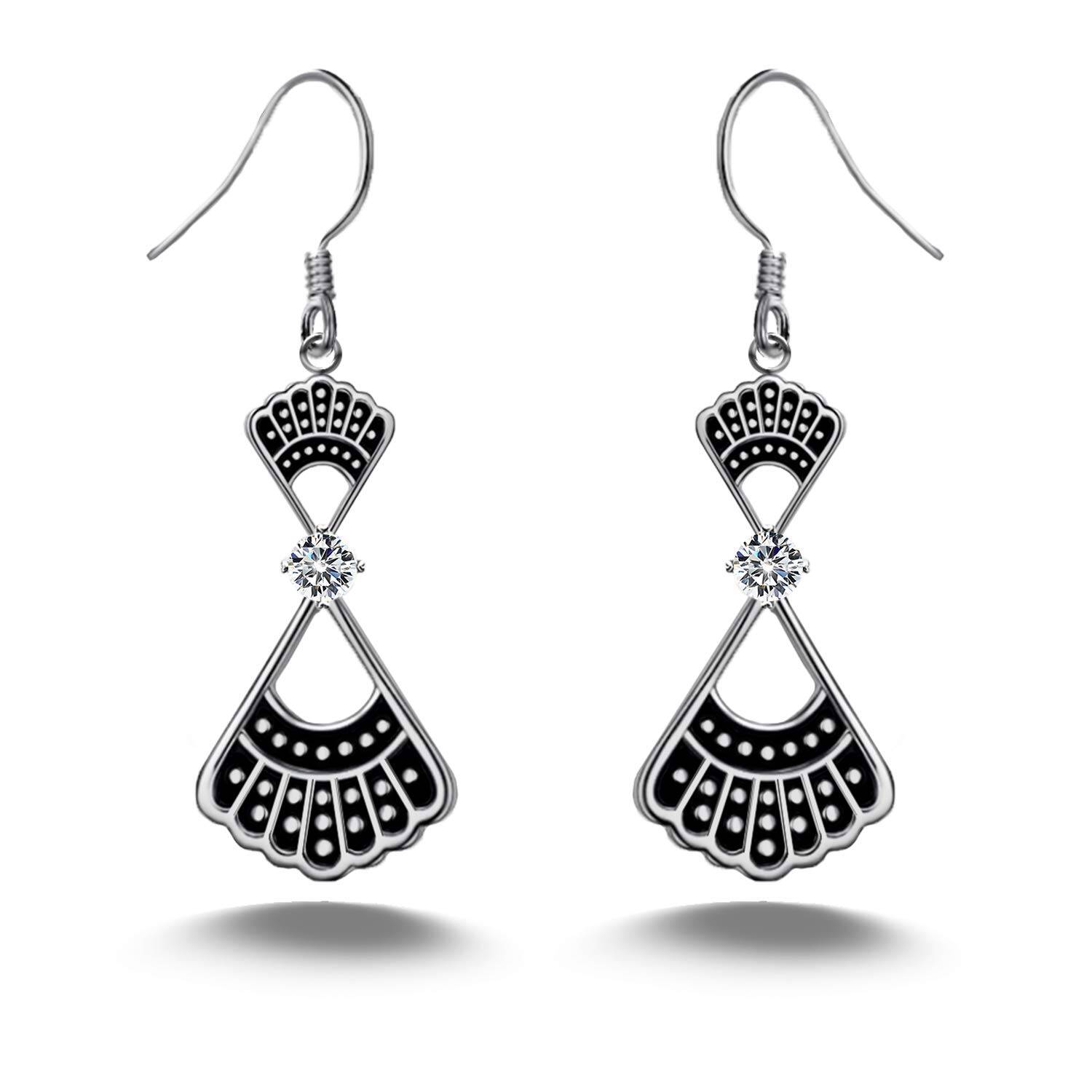 Sterling Silver Cry… - image