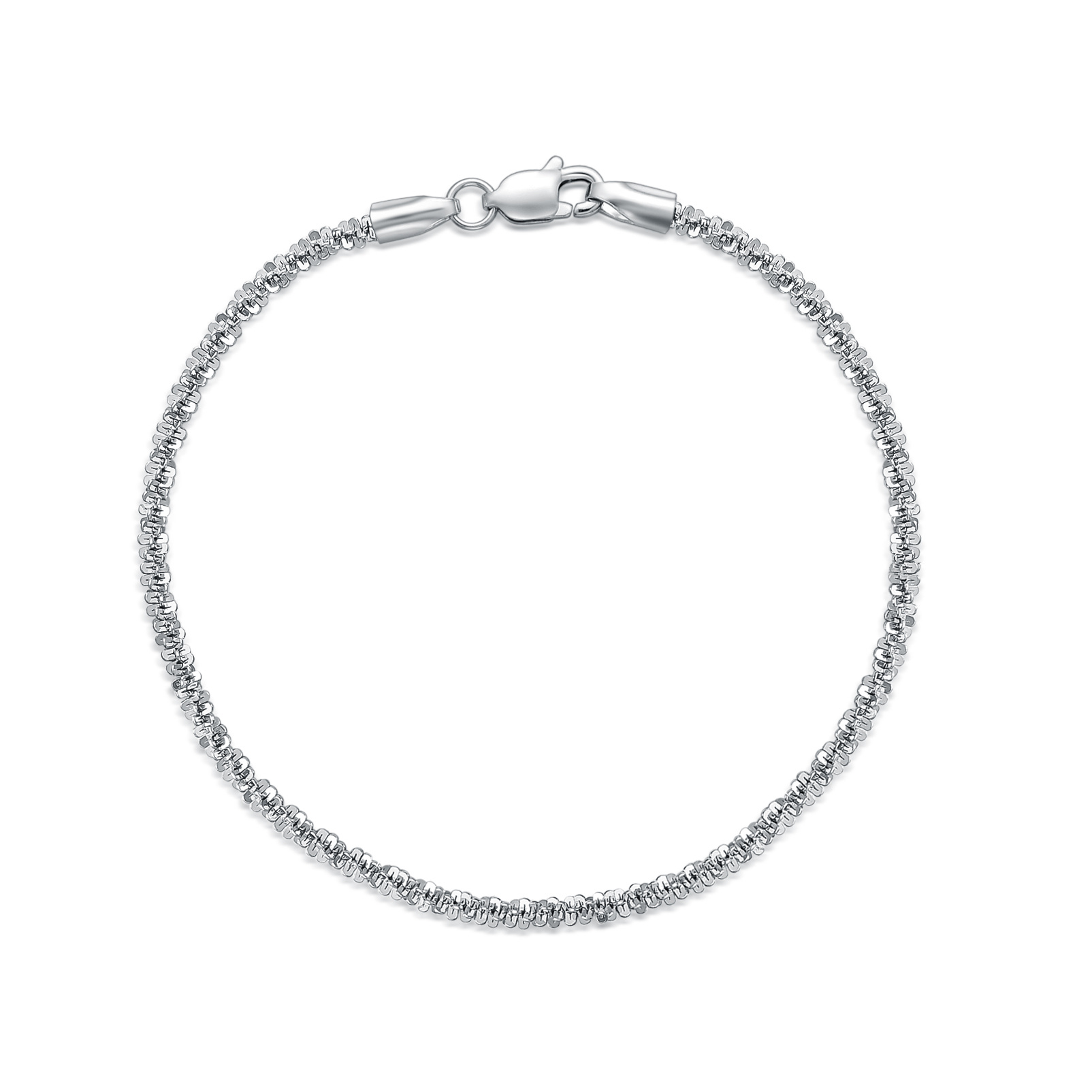 Sterling Silver Fig… - image