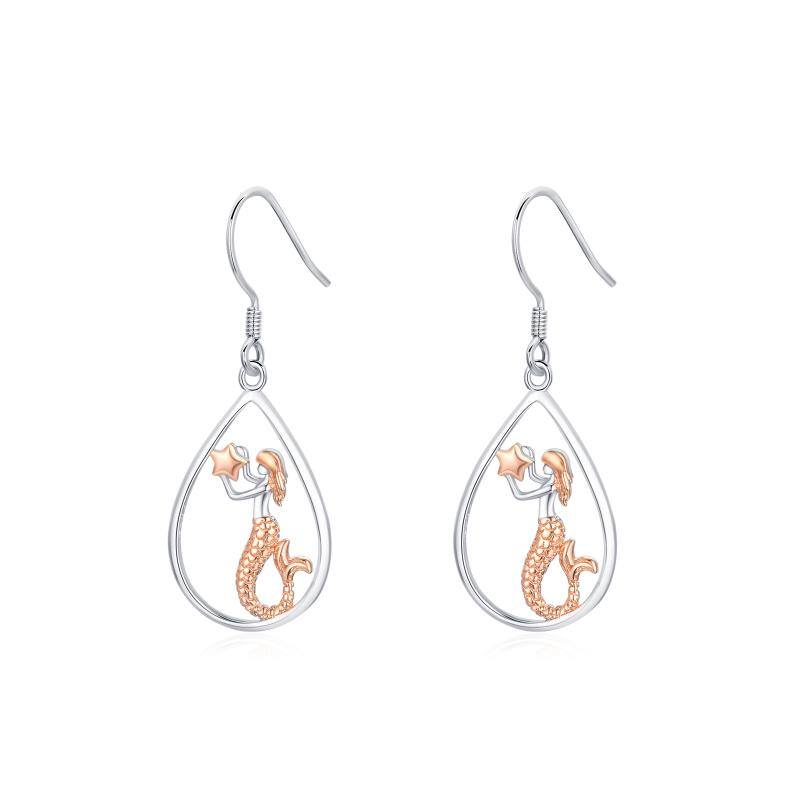 Sterling Silver Two… - image