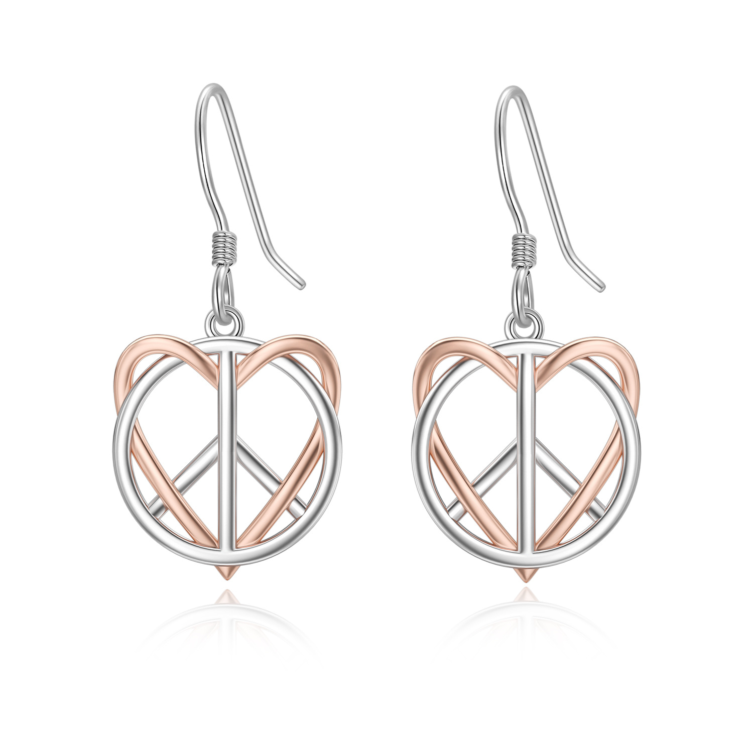 Sterling Silver Two… - image